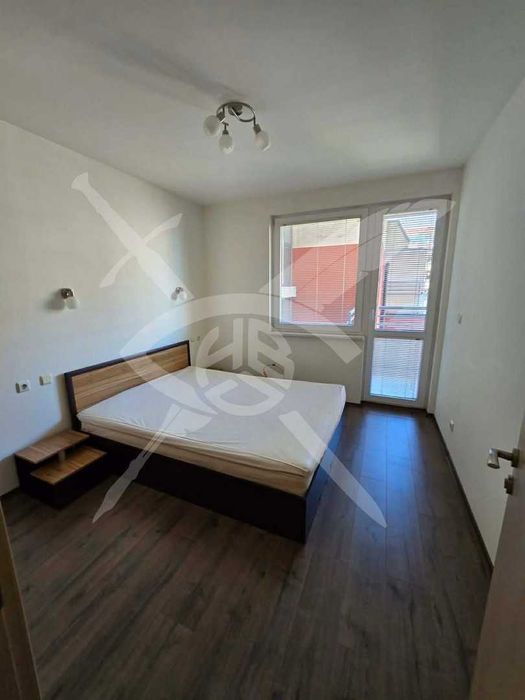 Дава се под наем Двустаен апартамент в София, Младост 4 - 55 кв.м за 548.25 € - Снимка #3