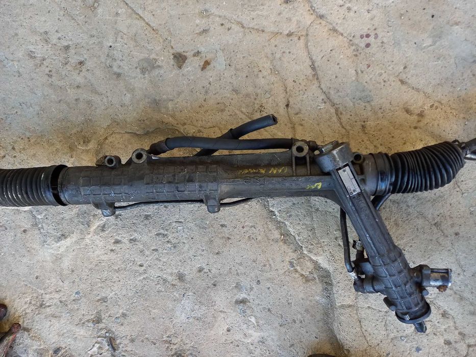 Кормилна рейка за ленд ровър рендж ровър 3 Range Rover III /05-12/