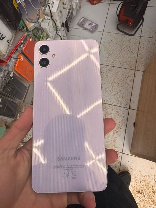 Samsung A05 4/128