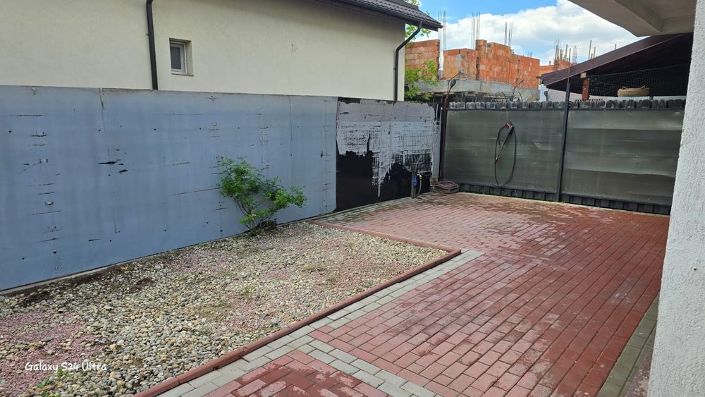 Inchiriez casa bragadiru