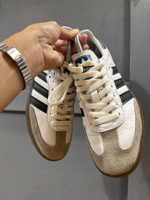 Обувки Adidas Samba