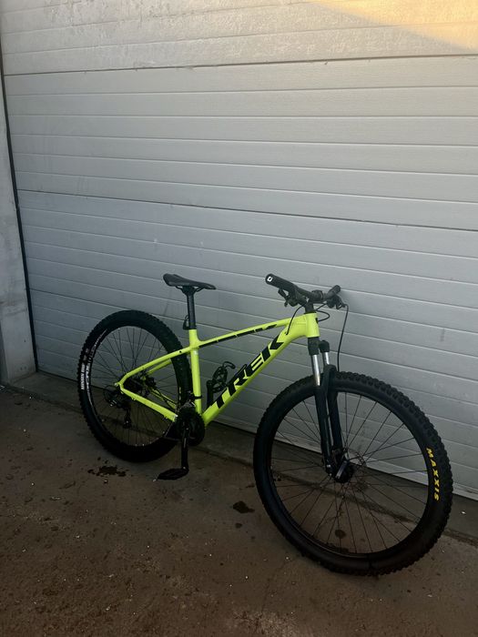 Bicicleta MTB | Trek Marlin 5