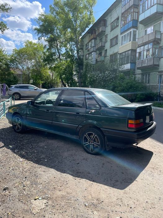 Продам Пассат Б3