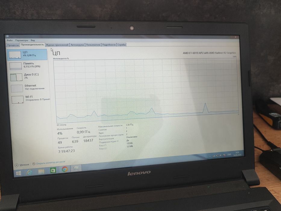 Noutbuk Lenovo Нотбук Ноутбук