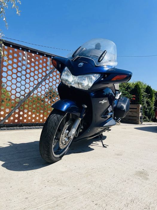 HONDA ST1300 A Pan European, Nu RT, FJR, GTR, GT