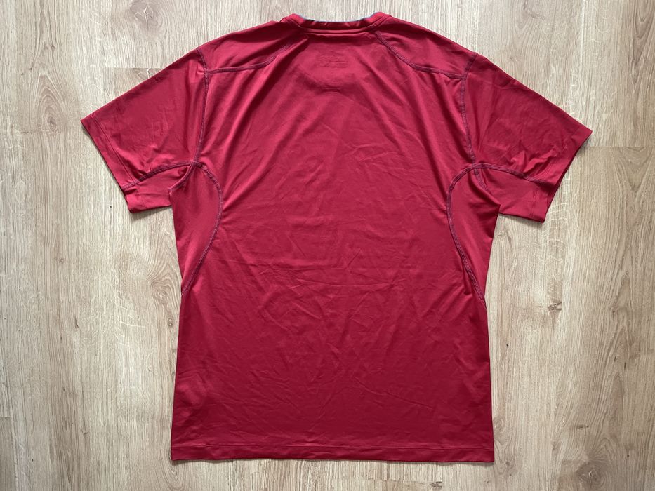 Nike Pro Combat Tshirt XL