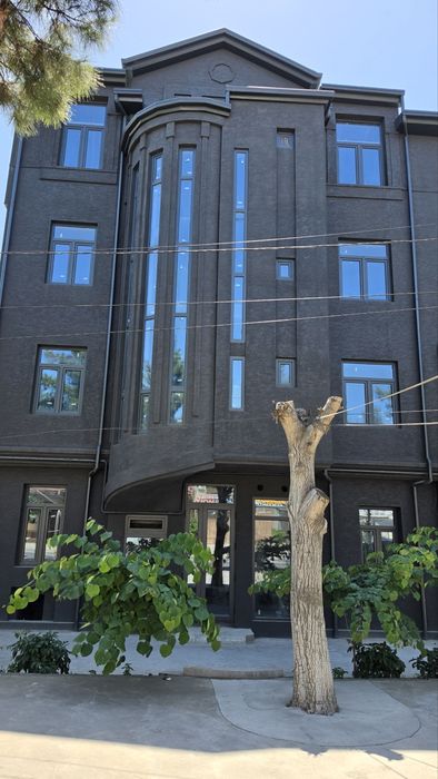 Сдается в аренду офисное помещение на 4 этаже