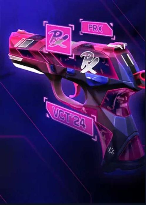 Продам валорант аккаунт