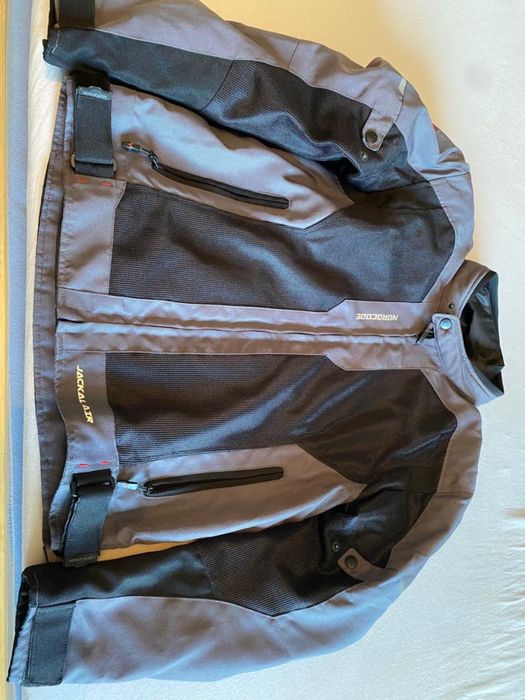 Geaca Motocicleta Nordcode