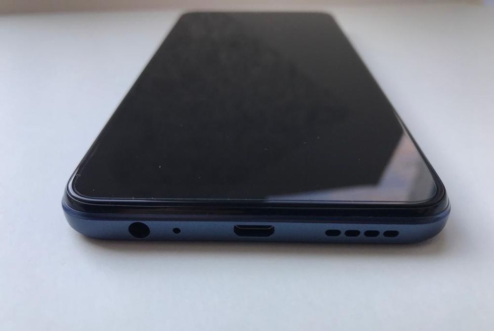 Новый телефон Vivo Y15s