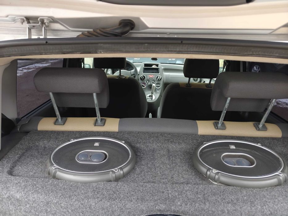 Продавам Фиат панда