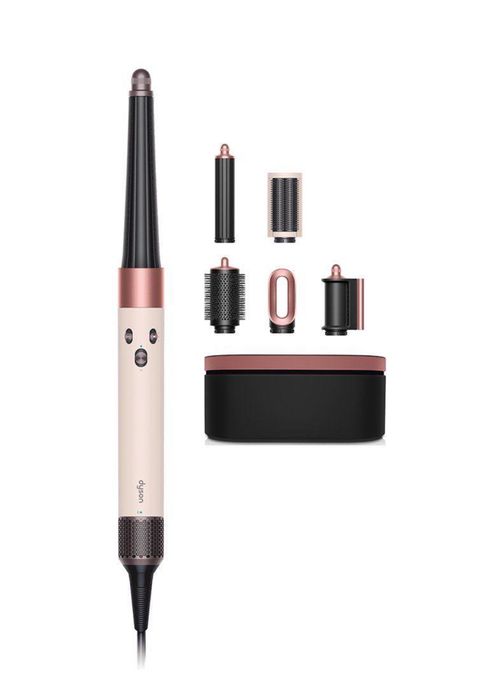 Dyson Airwrap Id (ceramic pink)
