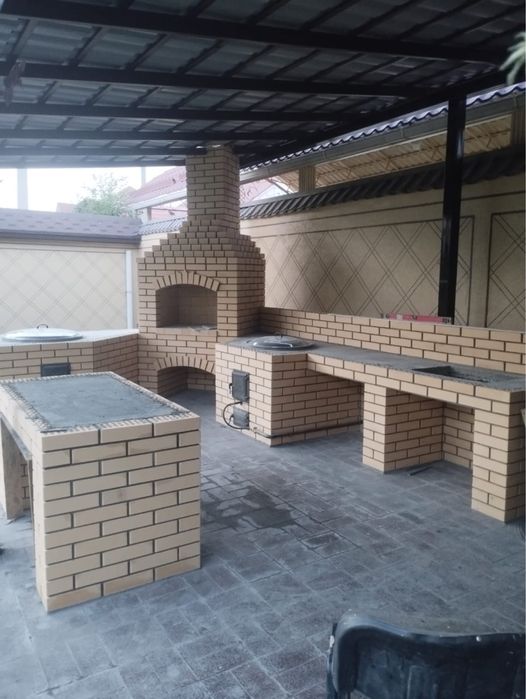 Акция! Облицовочный кирпич 90т