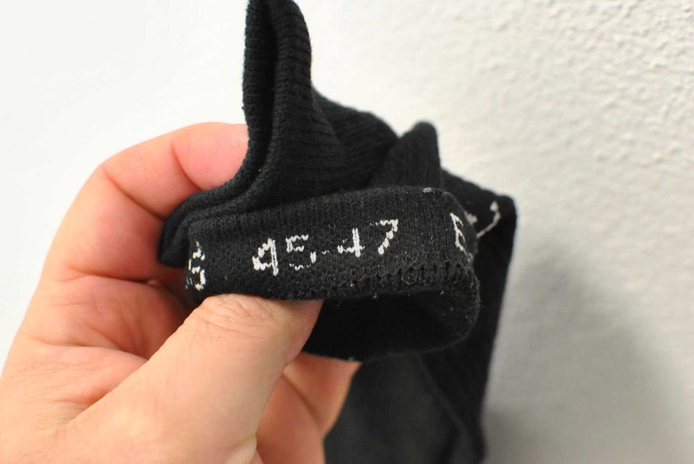 Engelbert Strauss ciorapi set de 3 perechi marimea 45-47 (3664EA2)