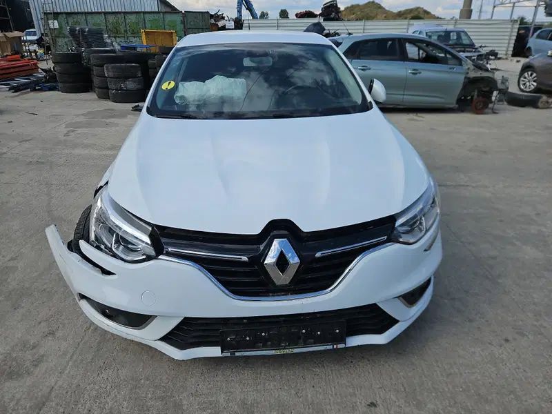 Dezmembrez Renault Megane 4 [Fabr 2015-prezent]