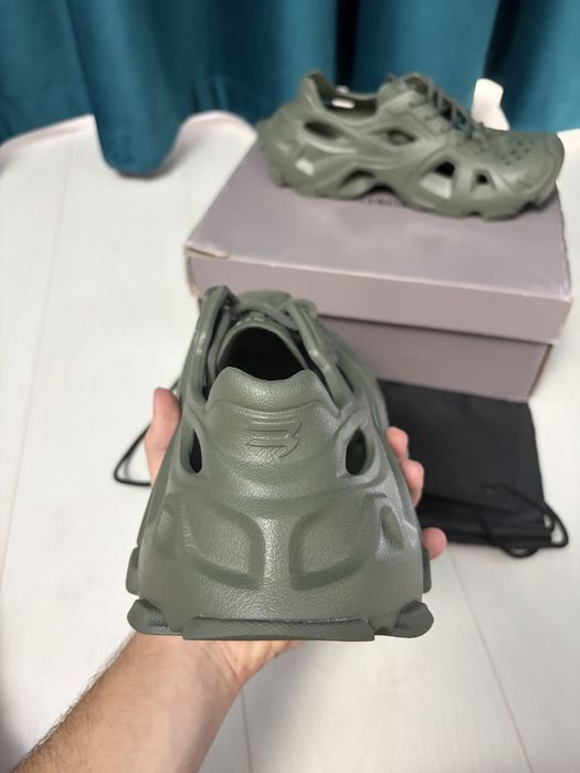 Balenciaga Hd Verzi
