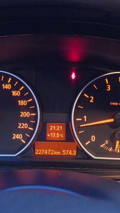 Seria 1, e87, 116i. 1.6 benzina