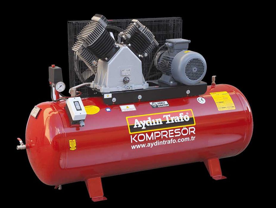 Компрессоры воздушные  AYDIN TRAFO  (Турция)