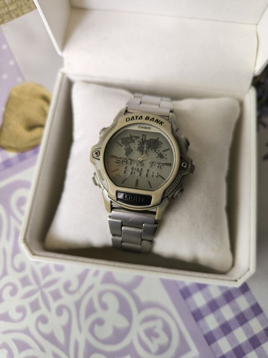 Продавам Casio ABX-23