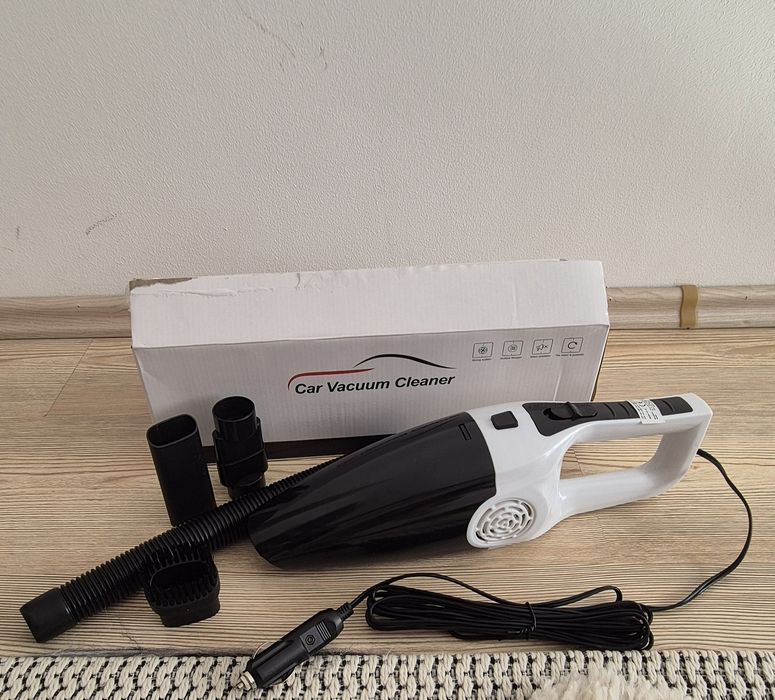 Aspirator auto  .