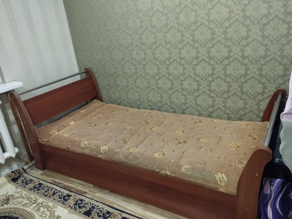 Карават бир кишили