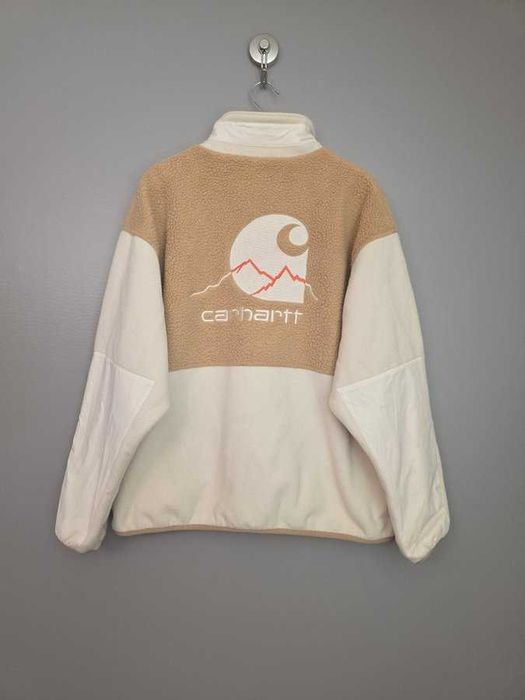 СКИДКИ! Кофта мужская Carhartt