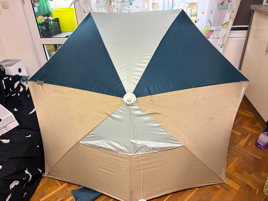 Заслон против слънце IWIKO 180