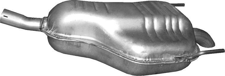 Toba esapament Opel Astra H 1.3D-1.4-1.6-1.8-1.7D-1.9D