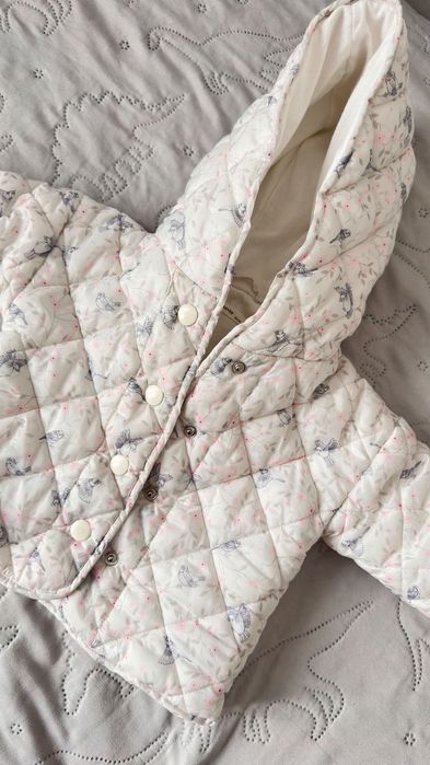 Бебешко яке на Reserved в размер 74