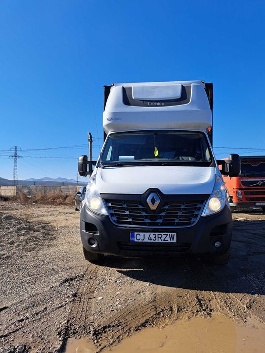 Renault Master 3