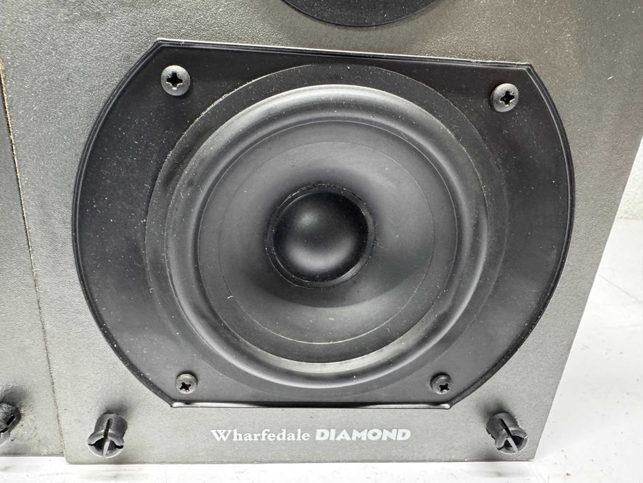Тонколони - Wharfedale Diamond 75 W