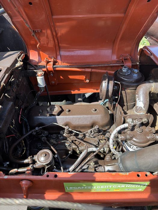 De vanzare tractor 445