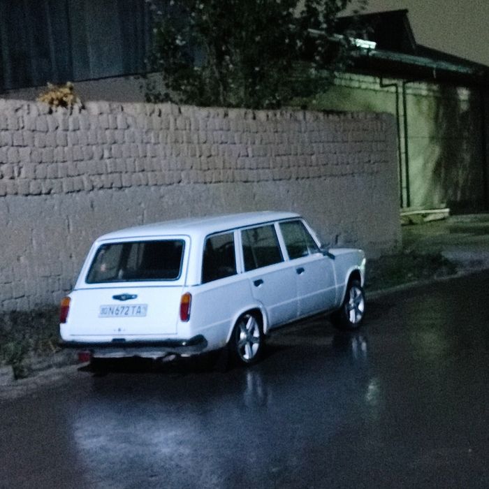 Vaz 2102 holati zòr