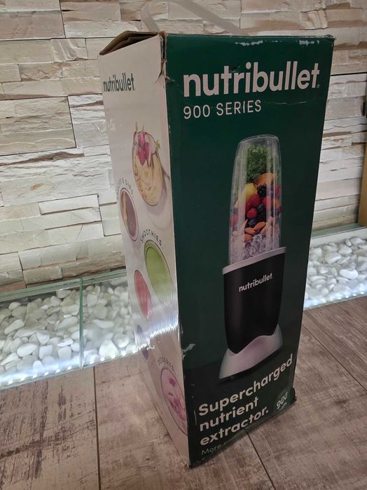 Nutribullet нутрибулет