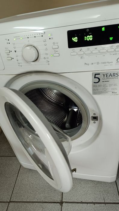 Пералня whirlpool