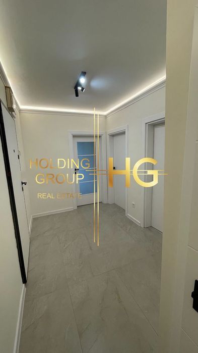 Продава се Четиристаен апартамент в Варна, Лятно кино Тракия - 100 кв.м за 2690 €/кв.м - Снимка #5