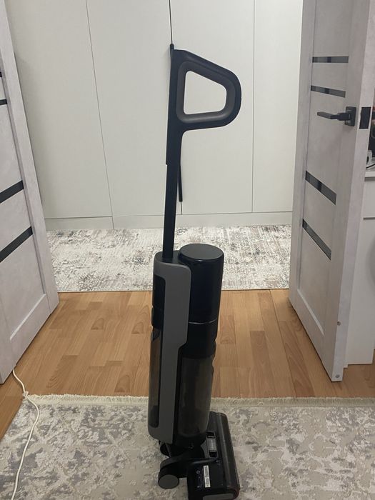 Электрический пылесос