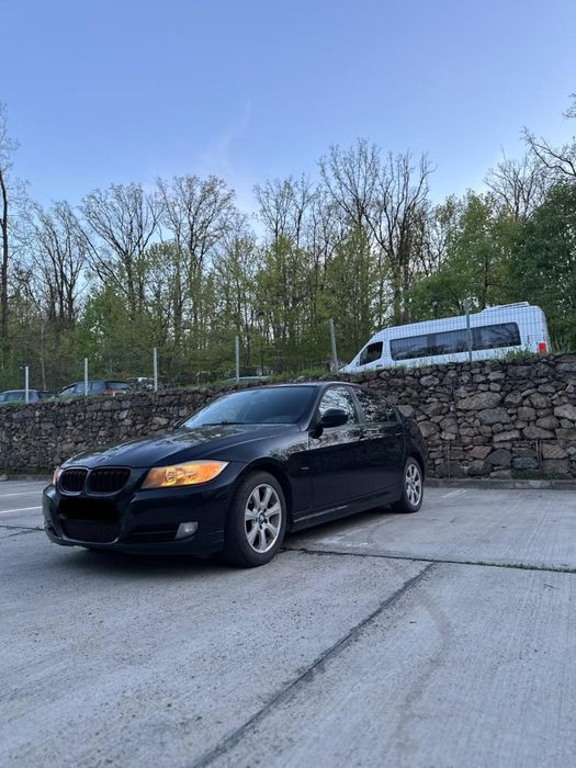 BMW Seria 3 318D FL