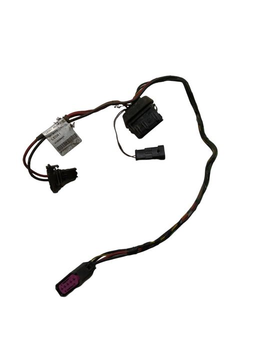 Mufa/Conector Renault Symbol Ii [ 2008 - 2013 ]