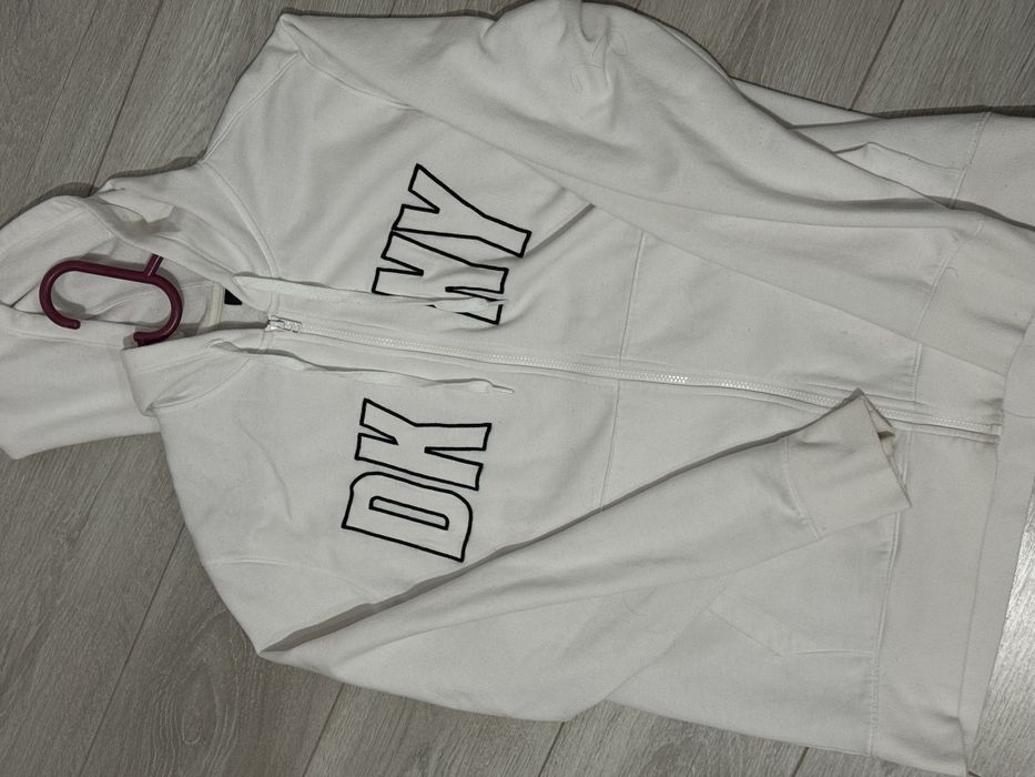 зипка DKNY размер xl