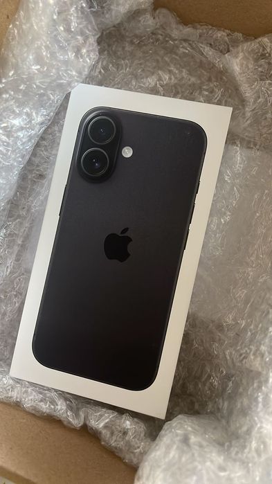 Продам айфон 16.