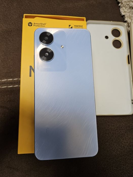 Realme note 60 128GB