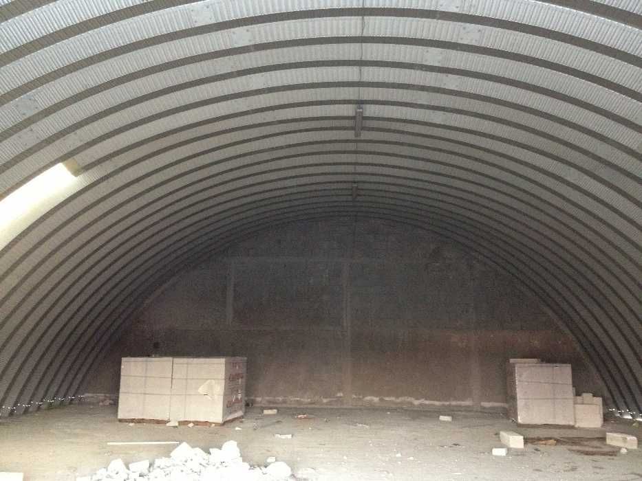 Inchiriez hala Potigrafu Prahova 315mp 500 euro - acces direct din DN1