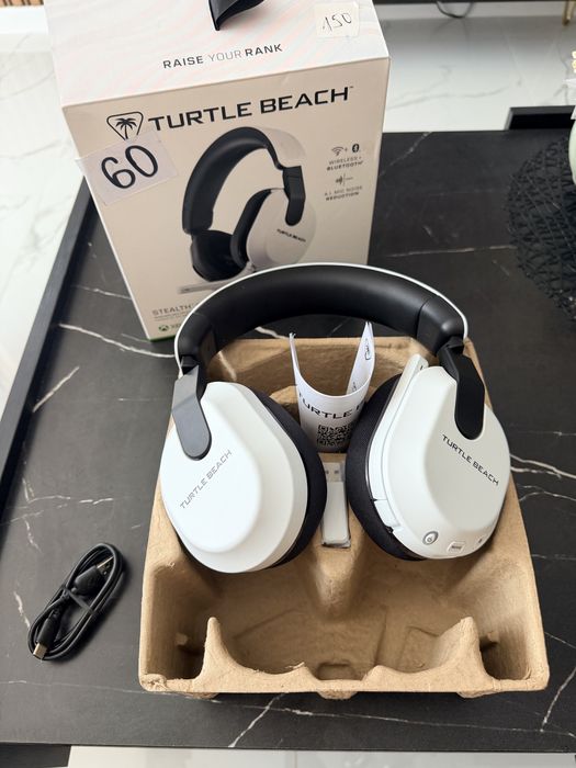 Turtle beach stealth 600