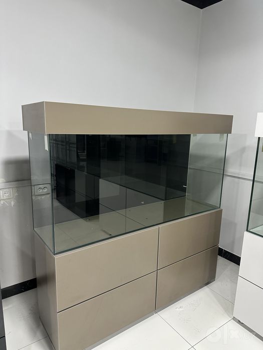 Akvarium 150 sm Yengi