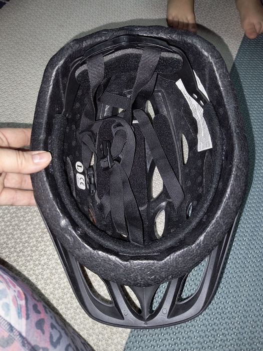 Casca protecție Good Bike