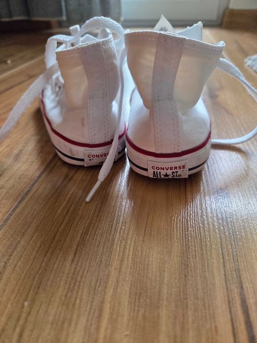Детски кецове Converse