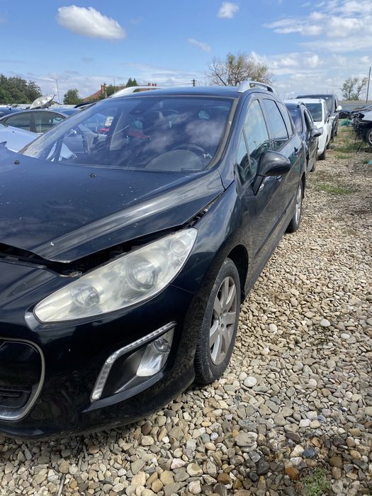 Compresor climă Peugeot 308 2.0 Hdi 2012