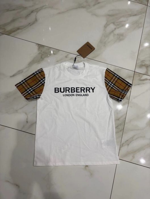 Compleu Burberry