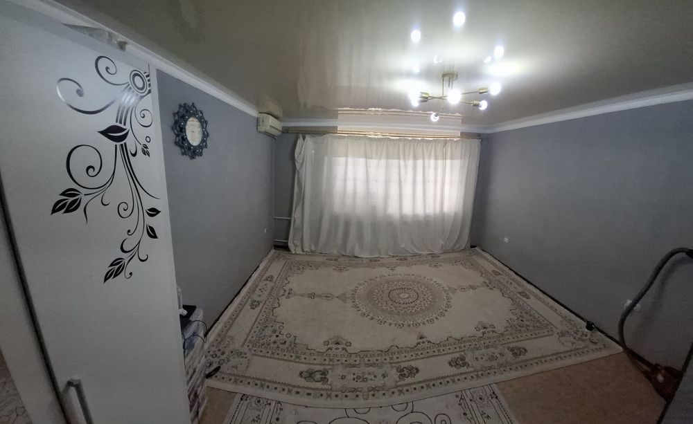 Продается однакомнатная квартира